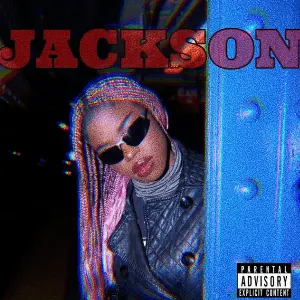 Pochette de Jackson de Baby Storme