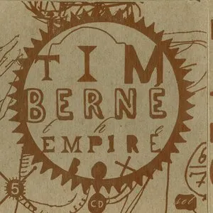 Pochette de Empire [4] - Songs and Rituals in Real Time de Tim Berne