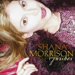 Pochette de 7 Wishes de Shana Morrison