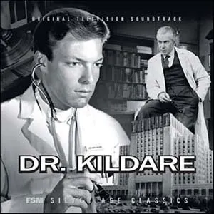 Pochette Dr. Kildare