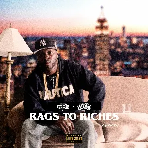 Pochette Rags To Riches (Deluxe)