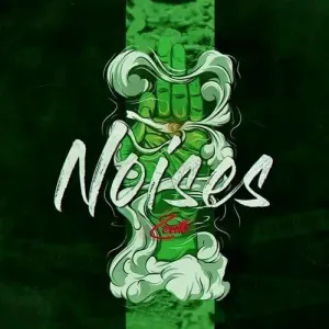 Pochette de Noises de Zedk
