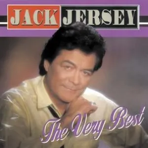 Pochette de The Very Best de Jack Jersey
