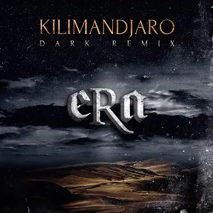 Pochette Kilimandjaro (Dark Remix)