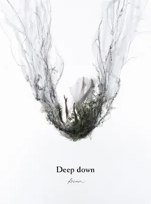 Pochette de Deep down de Aimer