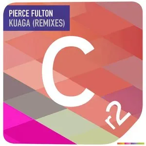 Pochette de Kuaga / Noon Gun de Pierce Fulton