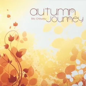 Pochette de Autumn Journey de Eric Chiryoku