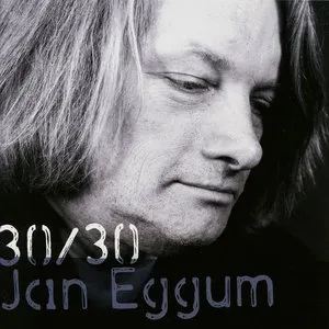 Pochette de 30/30 de Jan Eggum