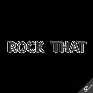 Pochette de Rock That de Todd Terry