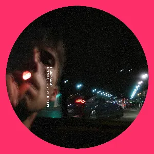 Pochette de Naissent Vivent Meurent EP de Zadig the Jasp