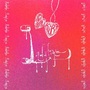 Pochette de Ladylike de KIRA