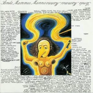 Pochette de Klossa Knapitatet de Samla Mammas Manna