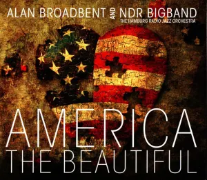 Pochette de America the Beautiful de NDR Bigband