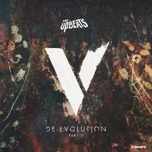 Pochette de De-Evolution, Part II de The Upbeats