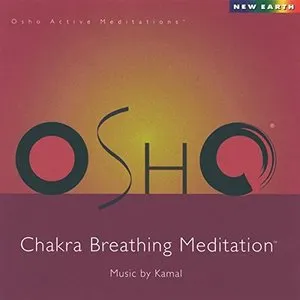 Pochette de Osho Chakra Breathing Meditation de Kamal
