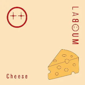 Pochette de Cheese (치즈) de LABOUM