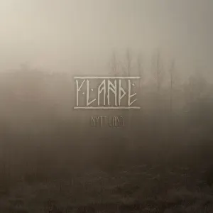 Pochette de Nytt Land de Nytt Land