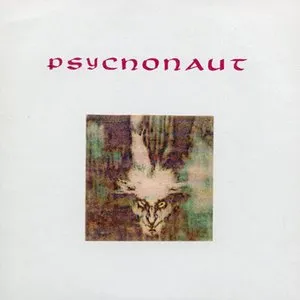 Pochette de Zos Vel Thanatos de Psychonaut 75