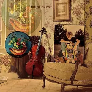 Pochette de Slightly Artificial de Bull of Heaven