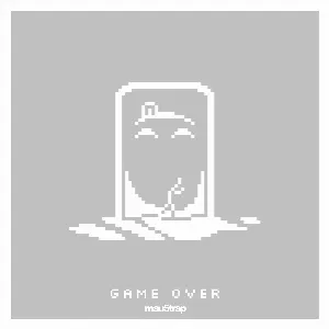 Pochette de Game Over de No Mana