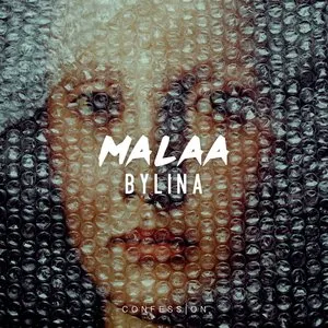 Pochette de Bylina de Malaa