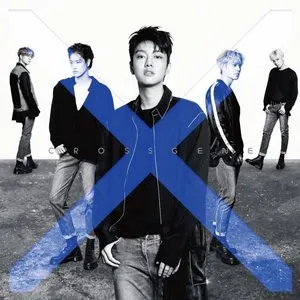 Pochette de Zero de CROSS GENE