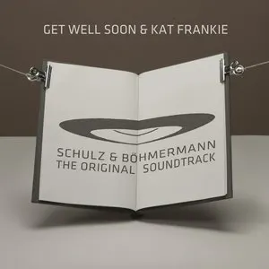 Pochette Schulz & Böhmermann: The Original Soundtrack