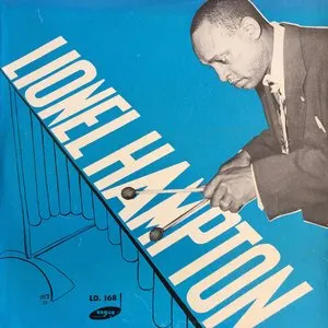 Pochette de Lionel Hampton de Lionel Hampton