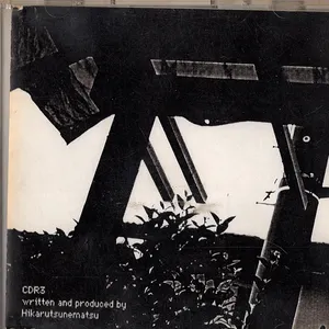 Pochette de 3 de CDR