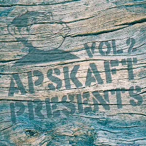 Pochette de Apskaft Presents: Volume 2 de Apskaft