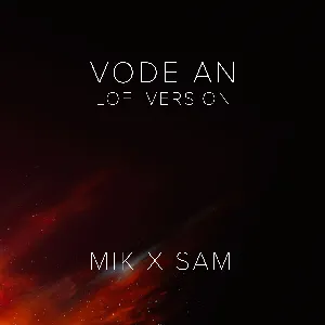 Pochette de Vode An - Star Wars Lofi de Samuel Kim - Mik