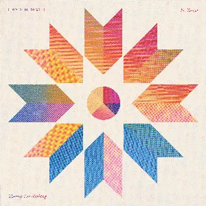 Pochette de Waiting for Nothing de Hayden James
