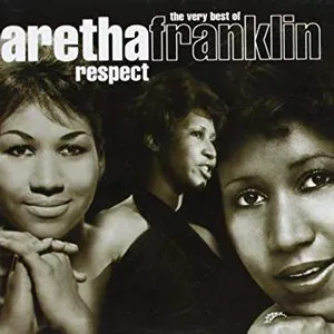 Pochette The Very Best of Aretha Franklin