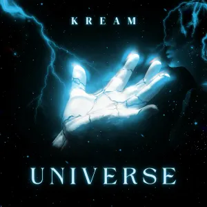 Pochette de Universe de KREAM