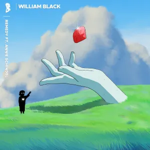 Pochette de Remedy de William Black