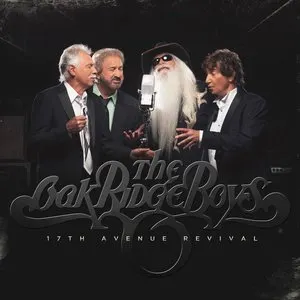 Pochette de 17th Avenue Revival de The Oak Ridge Boys