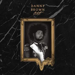 Pochette de Old de Danny Brown