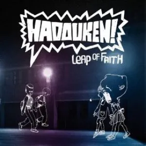 Pochette Leap of Faith (Remixes)