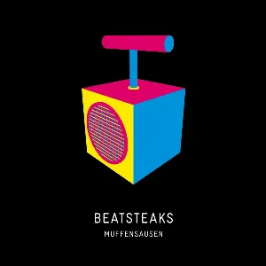 Pochette de Muffensausen de Beatsteaks