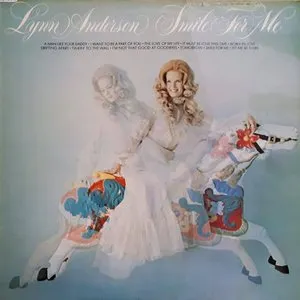 Pochette de Smile for Me de Lynn Anderson