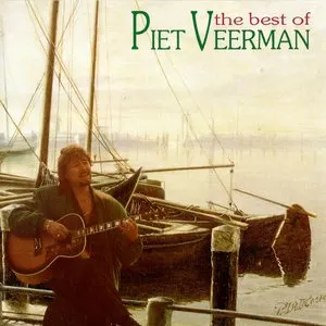 Pochette de The Best of Piet Veerman de Piet Veerman