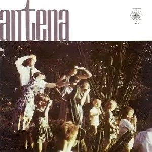 Pochette de The Boy From Ipanema de Antena