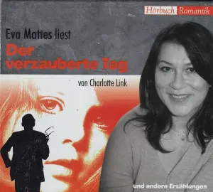 Pochette de Der verzauberte Tag de Charlotte Link