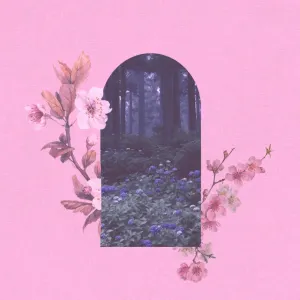 Pochette de akari de invention_