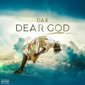 Pochette de Dear God de Dax