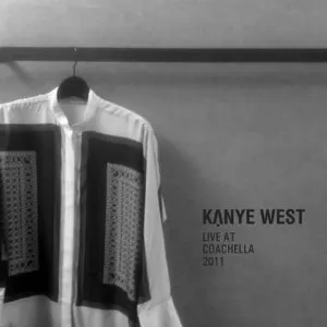 Pochette de Live at Coachella 2011 de Ye