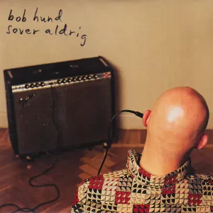 Pochette de Sover aldrig de bob hund