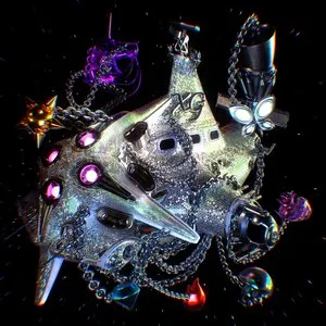 Pochette de XG 1st WORLD TOUR “The first HOWL” Live de XG