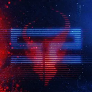 Pochette de Falling Apart de Demon Hunter