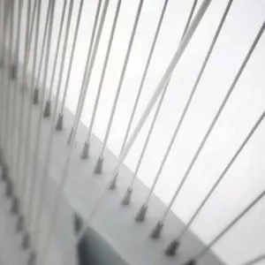 Pochette de The Breathing Bridge de Machinefabriek